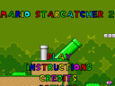 Mario StarCatcher 2