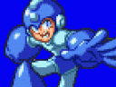 Mega Man RPG