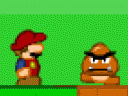 Old Mario Bros.