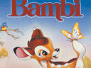Puzzle de Bambi